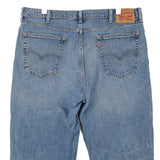 Vintage Levi's Jeans 541 Men Stretch Athletic Tapered Size W38 L34, detail view 1, image 3 of 9