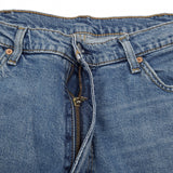 Vintage Levi's Jeans 541 Men Stretch Athletic Tapered Size W38 L34, detail view 4, image 6 of 9