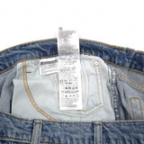 Vintage Levi's Jeans 541 Men Stretch Athletic Tapered Size W38 L34, detail view 6, image 8 of 9