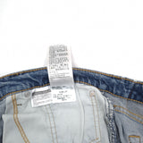 Vintage Levi's Jeans 541 Men Stretch Athletic Tapered Size W38 L34, detail view 7, image 9 of 9