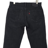 Vintage Levi's Jeans 511 Men Stretch Slim Straight Size W33 L32, detail view 1, image 3 of 11