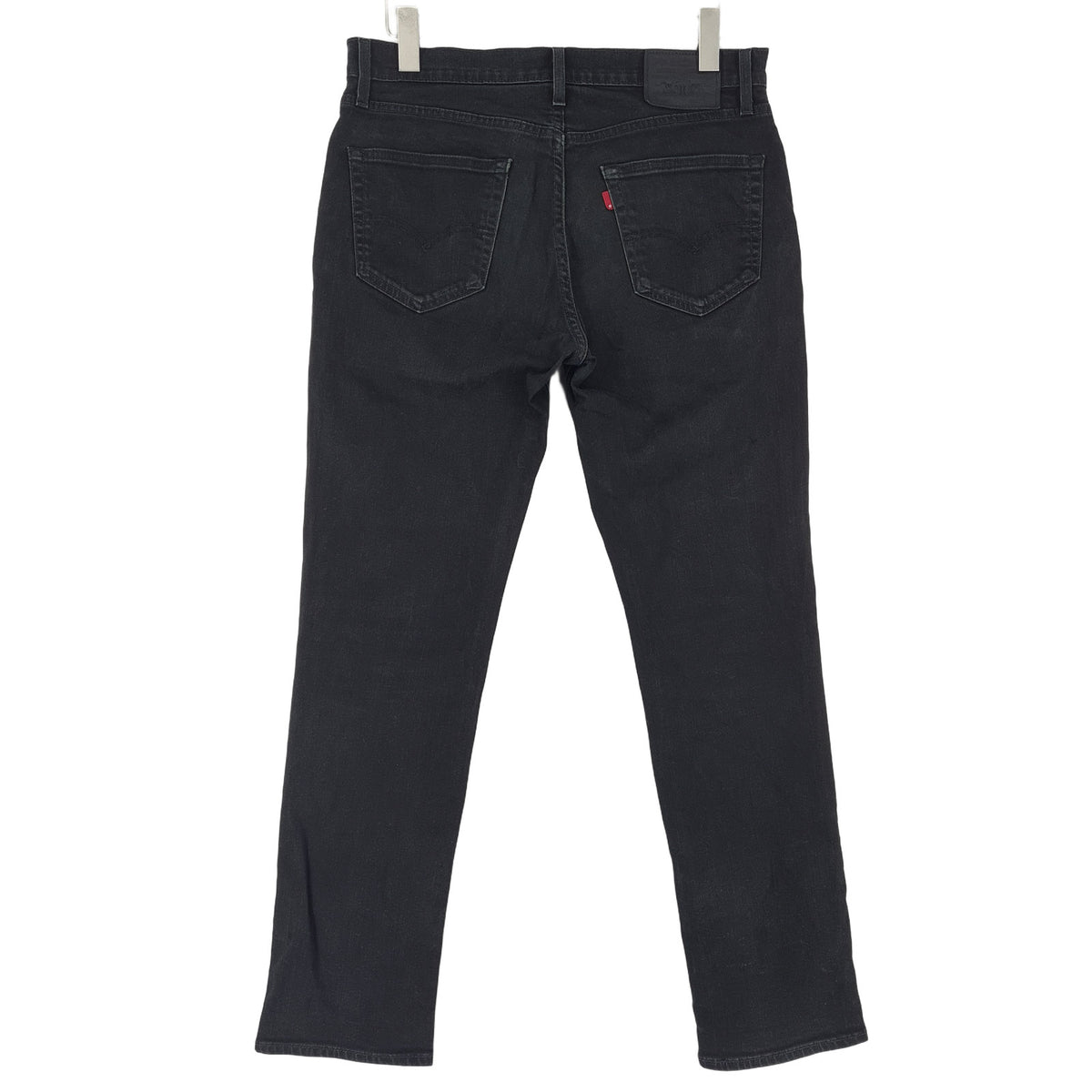Vintage Levi's Jeans 511 Men Stretch Slim Straight Size W33 L32, detail view 2, image 4 of 11