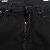 Vintage Levi's Jeans 511 Men Stretch Slim Straight Size W33 L32, detail view 5, image 7 of 11