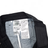 Vintage Levi's Jeans 511 Men Stretch Slim Straight Size W33 L32, detail view 6, image 8 of 11