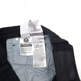 Vintage Levi's Jeans 511 Men Stretch Slim Straight Size W33 L32, detail view 7, image 9 of 11