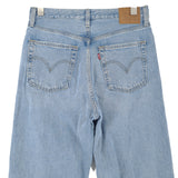 Levi's Jeans Ribcage Straight Ankle Women Regular Size W29 L29, detail view 1, image 3 of 7