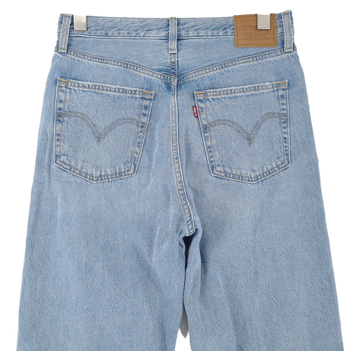 Levi's Jeans Ribcage Straight Ankle Women Regular Size W29 L29, detail view 1, image 3 of 7