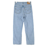 Levi's Jeans Ribcage Straight Ankle Women Regular Size W29 L29, detail view 2, image 4 of 7