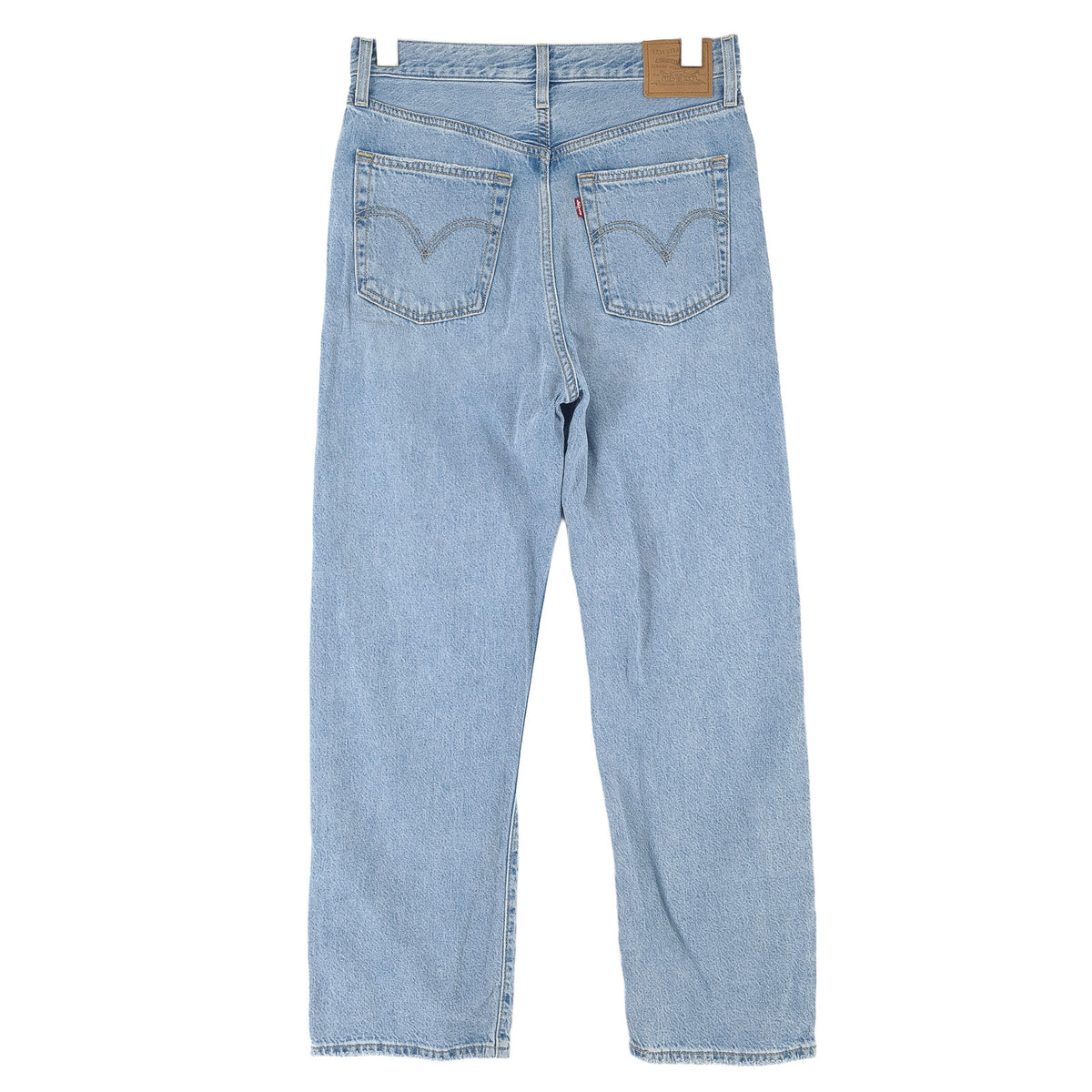 Levi's Jeans Ribcage Straight Ankle Women Regular Size W29 L29, detail view 2, image 4 of 7