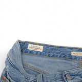 Levi's Jeans Ribcage Straight Ankle Women Regular Size W29 L29, detail view 3, image 5 of 7