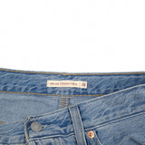 Levi's Jeans Ribcage Straight Ankle Women Regular Size W29 L29, detail view 4, image 6 of 7