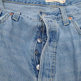 Levi's Jeans Ribcage Straight Ankle Women Regular Size W29 L29, detail view 5, image 7 of 7