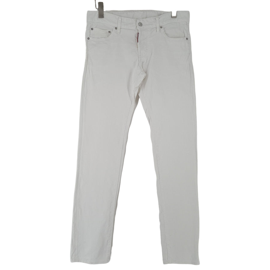 Vintage Dsquared2 jean slim Homme stretch skinny taille W32 L34