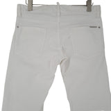 Vintage Dsquared2 Jeans Slim Men Stretch Skinny Size W32 L34, detail view 1, image 3 of 10