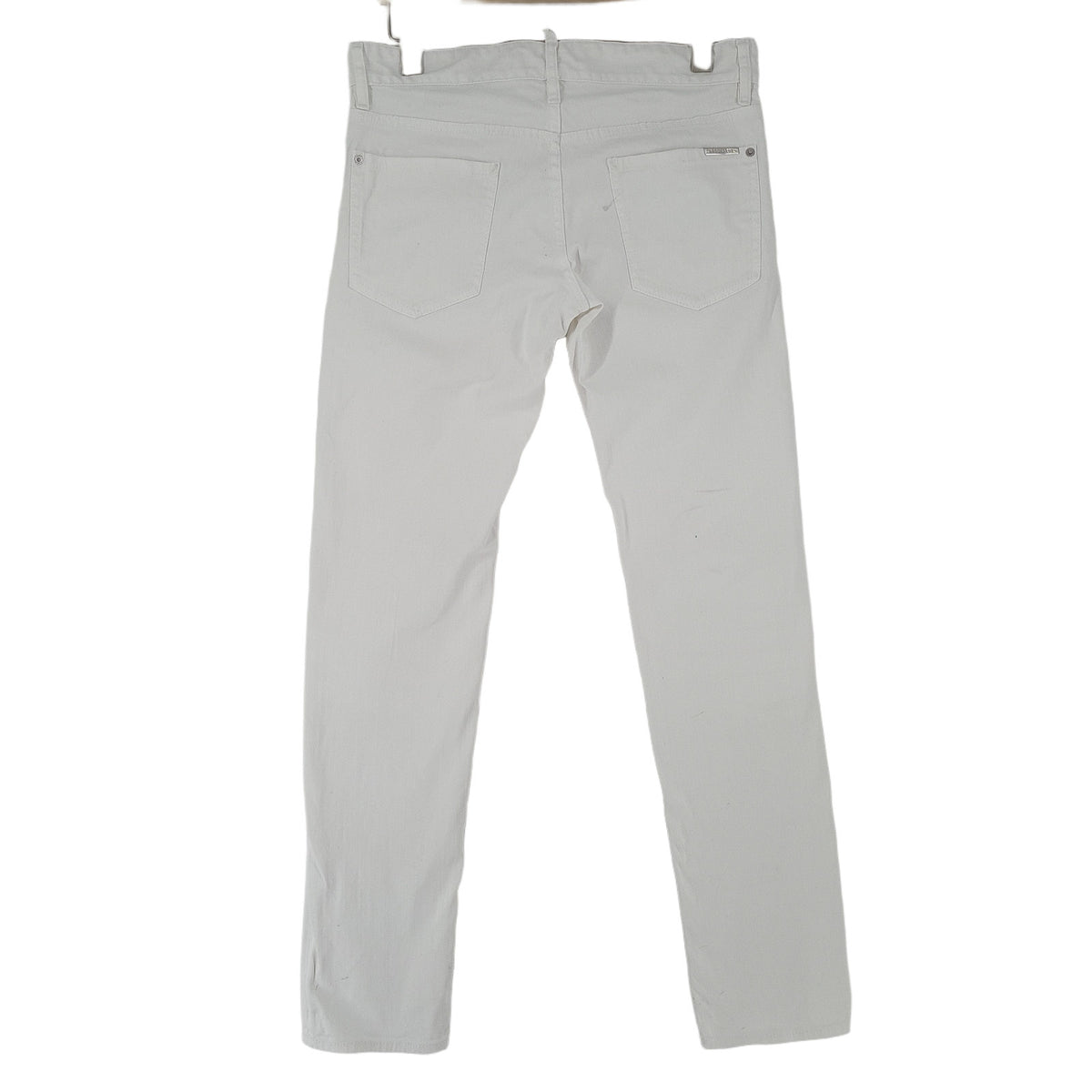 Vintage Dsquared2 Jeans Slim Men Stretch Skinny Size W32 L34, detail view 2, image 4 of 10