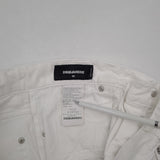 Vintage Dsquared2 Jeans Slim Men Stretch Skinny Size W32 L34, detail view 4, image 6 of 10