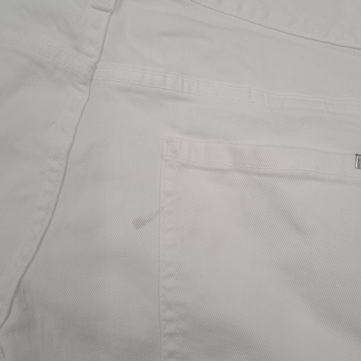 Vintage Dsquared2 Jeans Slim Men Stretch Skinny Size W32 L34, detail view 7, image 9 of 10