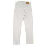 Vintage Levi's Jeans 501 Women Stretch Regular Straight Size W25 L30, detail view 2, image 4 of 10