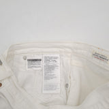 Vintage Levi's Jeans 501 Women Stretch Regular Straight Size W25 L30, detail view 5, image 7 of 10