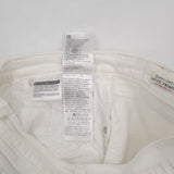 Vintage Levi's Jeans 501 Women Stretch Regular Straight Size W25 L30, detail view 6, image 8 of 10