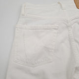 Vintage Levi's Jeans 501 Women Stretch Regular Straight Size W25 L30, detail view 8, image 10 of 10