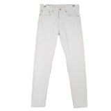 Vintage Levi's Jeans 512 Men Stretch Slim Tapered Size W31 L34, front view, image 1 of 9