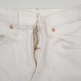Vintage Levi's Jeans 512 Men Stretch Slim Tapered Size W31 L34, detail view 2, image 4 of 9