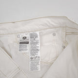 Vintage Levi's Jeans 512 Men Stretch Slim Tapered Size W31 L34, detail view 3, image 5 of 9