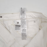 Vintage Levi's Jeans 512 Men Stretch Slim Tapered Size W31 L34, detail view 4, image 6 of 9