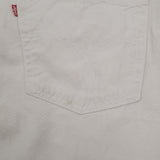Vintage Levi's Jeans 505 Men Regular Straight Size W38 L30, detail view 5, image 7 of 9