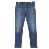 Levi's Jeans 511 Men Slim Straight Size W34 L34, front view, image 1 of 8