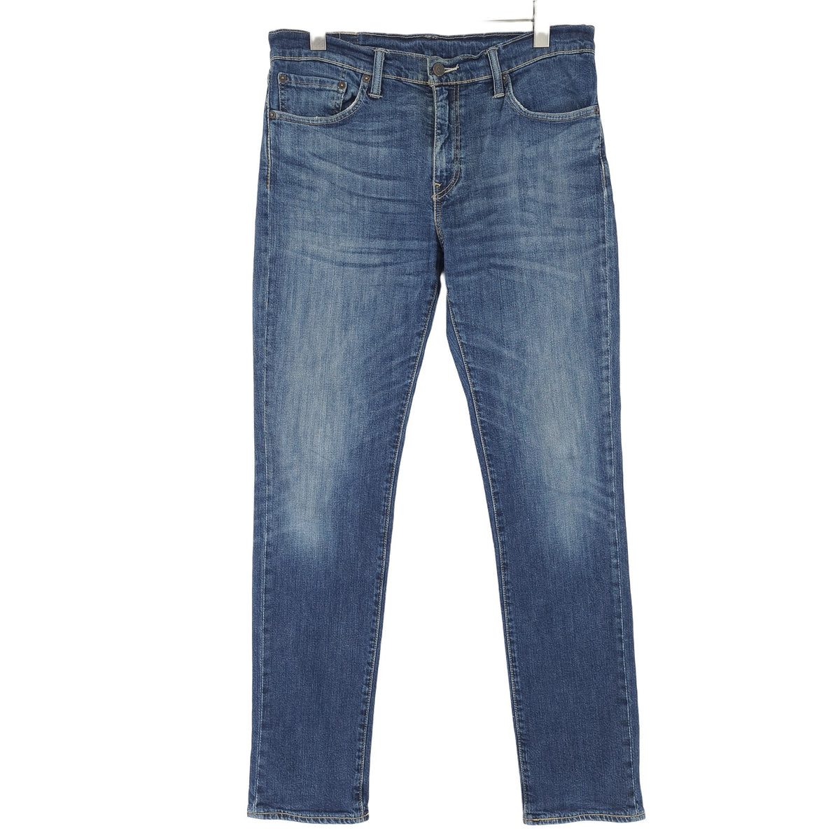 Levi's Jeans 511 Men Slim Straight Size W34 L34, front view, image 1 of 8