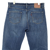 Levi's Jeans 511 Men Slim Straight Size W34 L34, detail view 1, image 3 of 8