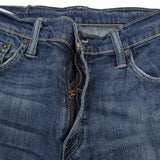 Levi's Jeans 511 Men Slim Straight Size W34 L34, detail view 4, image 6 of 8