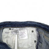 Levi's Jeans 511 Men Slim Straight Size W34 L34, detail view 5, image 7 of 8