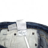 Levi's Jeans 511 Men Slim Straight Size W34 L34, detail view 6, image 8 of 8