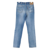 Vintage Levi's Jeans 631 Women Regular Straight Size W32 L36, detail view 2, image 4 of 9