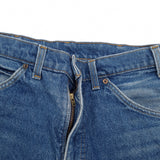 Vintage Levi's Jeans 631 Women Regular Straight Size W32 L36, detail view 4, image 6 of 9