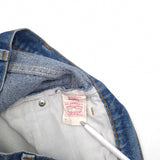 Vintage Levi's Jeans 631 Women Regular Straight Size W32 L36, detail view 5, image 7 of 9