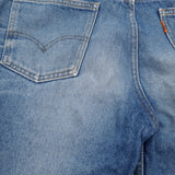 Vintage Levi's Jeans 631 Women Regular Straight Size W32 L36, detail view 7, image 9 of 9