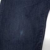 Vintage Levi's Jeans 512 Men Stretch Slim Tapered Size W32 L34, detail view 11, image 13 of 13
