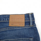 Vintage Levi's Jeans 512 Men Stretch Slim Tapered Size W34 L30, detail view 3, image 5 of 10