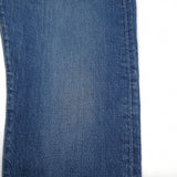 Vintage Levi's Jeans 512 Men Stretch Slim Tapered Size W34 L30, detail view 8, image 10 of 10