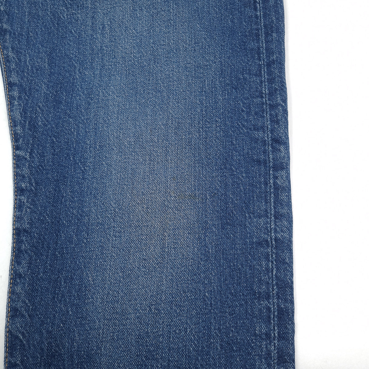 Vintage Levi's Jeans 512 Men Stretch Slim Tapered Size W34 L30, detail view 8, image 10 of 10