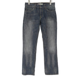 Vintage Levi's Jeans 511 Slim Men Straight Size W34 L32, front view, image 1 of 8