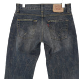 Vintage Levi's Jeans 511 Slim Men Straight Size W34 L32, detail view 1, image 3 of 8