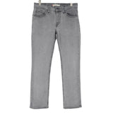 Vintage Levi's Jeans 511 Slim Men Stretch Straight Size W34 L32, front view, image 1 of 9