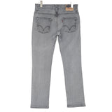Vintage Levi's Jeans 511 Slim Men Stretch Straight Size W34 L32, detail view 2, image 4 of 9