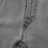 Vintage Levi's Jeans 511 Slim Men Stretch Straight Size W34 L32, detail view 7, image 9 of 9