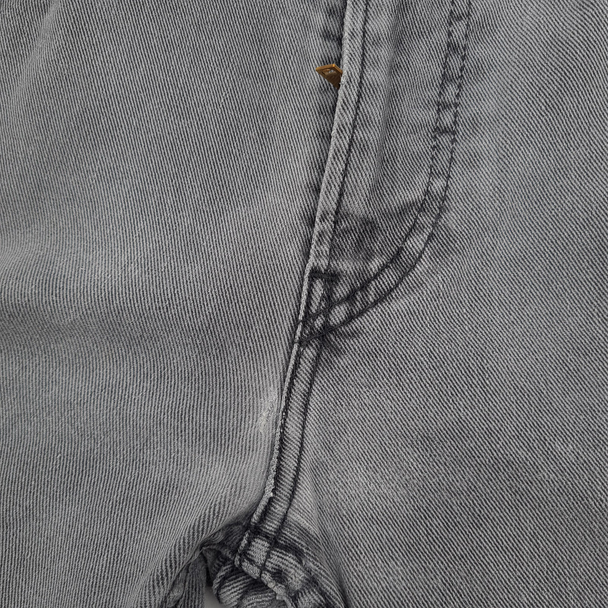 Vintage Levi's Jeans 511 Slim Men Stretch Straight Size W34 L32, detail view 7, image 9 of 9